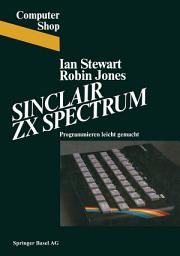 Icon image Sinclair ZX Spectrum: Programmieren leichtgemacht