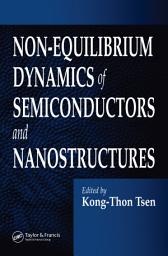 Icon image Non-Equilibrium Dynamics of Semiconductors and Nanostructures