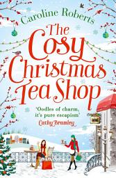 Icon image The Cosy Christmas Teashop