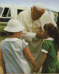 Icon image Pope Wojtyla - The early years: A vivid and human photographic documentation on Pope Wojtyla