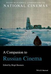 Icon image A Companion to Russian Cinema