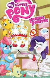 Icon image My Little Pony: Friends Forever: My Little Pony: Friends Forever, Vol. 5