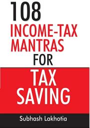 Icon image 108 Incometax Mantras for Tax Saving