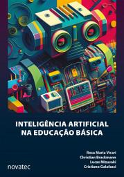 Icon image Inteligência Artificial na Educação Básica