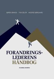 Icon image Forandringslederens håndbog