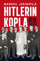 Icon image Hitlerin kopla: 20 natsi-Saksan johtajaa