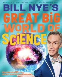 Icon image Bill Nye's Great Big World of Science