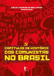 Icon image Capítulos de história dos comunistas no Brasil