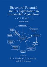 Icon image Biocontrol Potential and its Exploitation in Sustainable Agriculture: Volume 2: Insect Pests