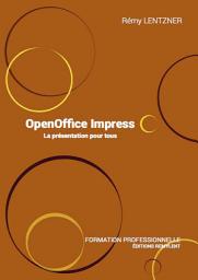 Icon image OpenOffice Impress: La présentation pour tous