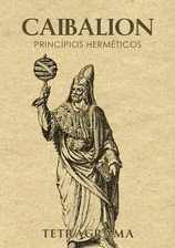 Icon image CAIBALION: Princípios Hermeticos