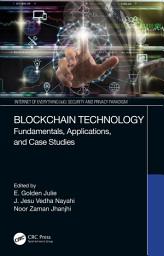 Icon image Blockchain Technology: Fundamentals, Applications, and Case Studies