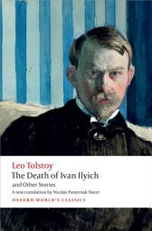 Icon image The Death of Ivan Ilyich and Other Stories