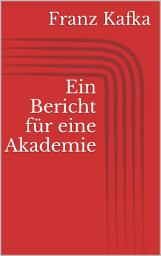 Icon image Ein Bericht für eine Akademie