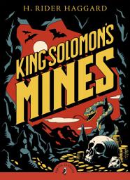 Icon image King Solomon's Mines