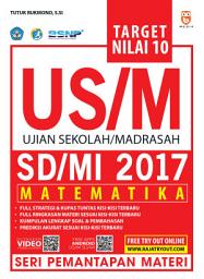 Icon image Target Nilai 10 US/M SD Matematika