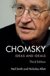 Icon image Chomsky: Ideas and Ideals, Edition 3