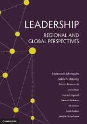 Icon image Leadership: Regional and Global Perspectives