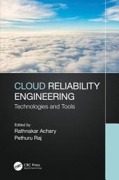 Icon image Cloud Reliability Engineering: Technologies and Tools