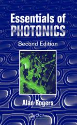 Icon image Essentials of Photonics: Edition 2