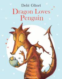 Icon image Dragon Loves Penguin