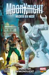 Icon image MOON KNIGHT: WÄCHTER DER NACHT 3 - MONSTER IM MONDLICHT