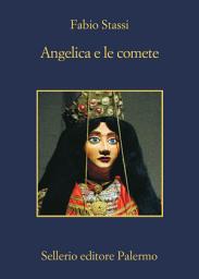 Icon image Angelica e le comete