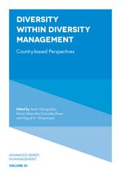 Icon image Diversity within Diversity Management: Country-Based Perspectives