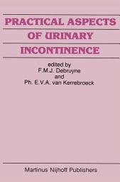 Icon image Practical Aspects of Urinary Incontinence