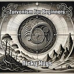 Icon image Zurvanism For Beginners