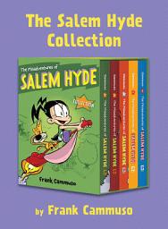 Icon image The Misadventures of Salem Hyde 5-Book Collection: Books 1-5