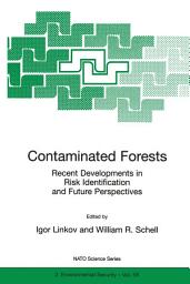 Icon image Contaminated Forests: Recent Developments in Risk Identification and Future Perspectives