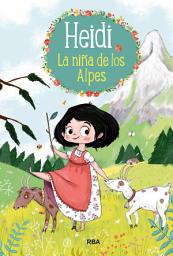 Icon image La niña de los Alpes (Heidi 1)