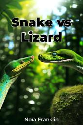 Icon image Snake vs Lizard