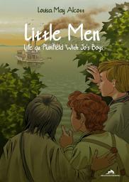 Icon image Little Men: Life at Plumfield With Jo's Boys