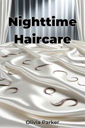 Icon image Nighttime Haircare