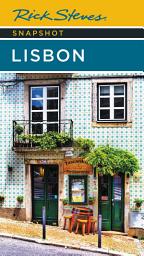 Icon image Rick Steves Snapshot Lisbon: Edition 6