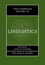 Icon image The Cambridge History of Linguistics