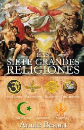 Icon image LAS SIETE GRANDES RELIGIONES