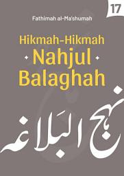 Icon image Hikmah-Hikmah Nahjul Balaghah 17