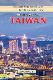 Icon image The History of Taiwan