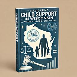 Icon image Navigating Child Support: Wisconsin