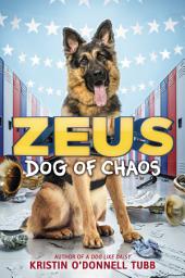 Icon image Zeus, Dog of Chaos