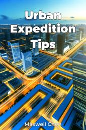 Icon image Urban Expedition Tips