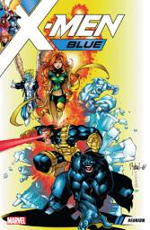 Icon image X-Men Blue: Reunion