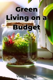 Icon image Green Living on a Budget