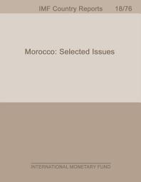 Icon image Morocco: Selected Issues