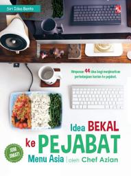 Icon image Idea Bekal ke Pejabat - Menu Asia