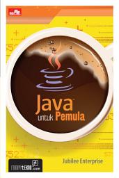 Icon image Java untuk Pemula