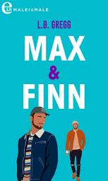 Icon image Max & Finn (eLit)